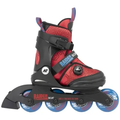 Immagine di K2, Pattini in linea, (35, 36, 37, 38, 39, 40)