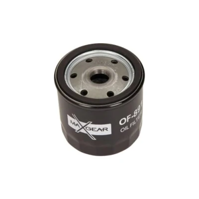 Immagine di MAXGEAR 26 0607 Filtro olio M 18 X 1.5 ad avvitamento OPEL: Astra G Caravan, CC, F Caravan