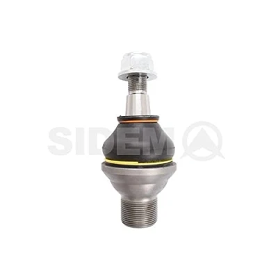 Immagine di SIDEM 21681 Testina braccio oscillante Assale anteriore inferiore 18,1 BMW: 5 Sedan, Touring