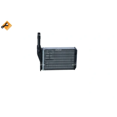 Immagine di NRF 54245 Radiatore Riscaldamento con materiale di montaggio RENAULT: ESPACE 3