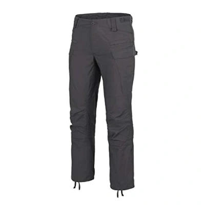 Immagine di Helikon Tex SFU Next Pants Mk2 Pantaloni, colore grigio, M/Long