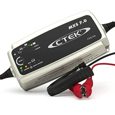 Immagine di CTEK MXS 7.0 56 256 Caricatore automatico 12 V 7 A