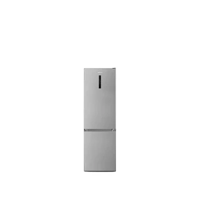 Immagine di Smeg FRIGO Combinato 331LT H200 L60 No Frost Inox E FC20XDNE