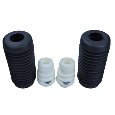 Immagine di MAXGEAR 72 7265 Kit parapolvere ammortizzatore Assale anteriore FORD: Fusion Station Wagon (JU2) 1.4, 1.6, 1.4 TDCi, 1.6 1.25