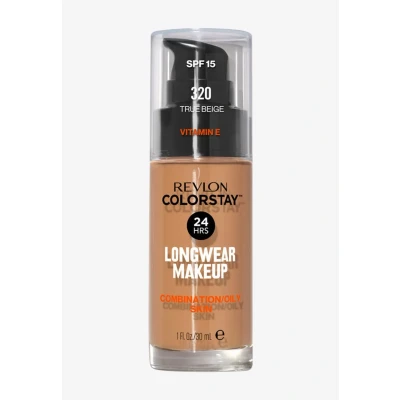 Immagine di Revlon Colorstay Fondotinta 320 True Beige 30 ml