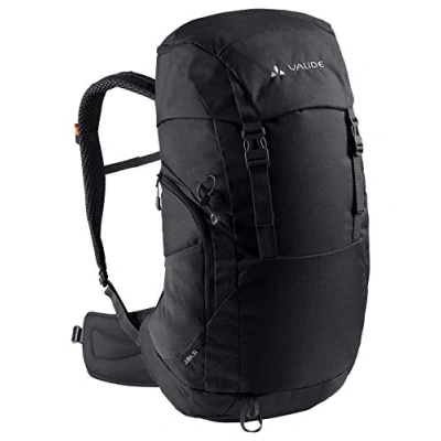 Immagine di Vaude JURA Zaino da trekking, Taglia: One Size, Black