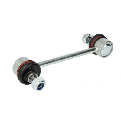 Immagine di febi BILSTEIN 27286 Bielletta barra stabilizzatrice Assale posteriore Sx, Dx 140 M10 x 1,25 Plus con dado autobloccante Acciaio