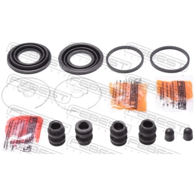 Immagine di FEBEST 0175 MCV30R Kit Revisione Pinze Freno Assale posteriore