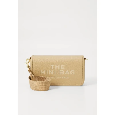 Immagine di Marc Jacobs Borsa a tracolla Beige 2S4SMN080S02230
