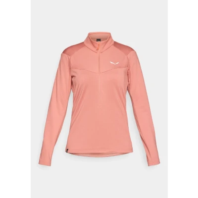 Immagine di Salewa PUEZ Cammino Felpa in pile, Donna, Taglia: 42, Desert pink