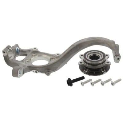 Immagine di Kit riparazione, Fuso a snodo MAPCO 107785/1