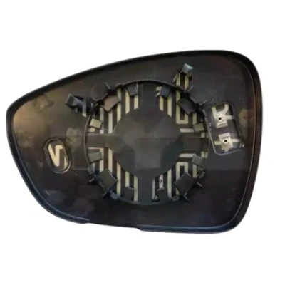 Immagine di TYC 305 0176 1 Vetro Specchio Retrovisore Sx CITROËN: C4 II Hatchback, DS4 Hatchback