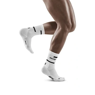Immagine di Calze a compressione CEP Compression the run V4