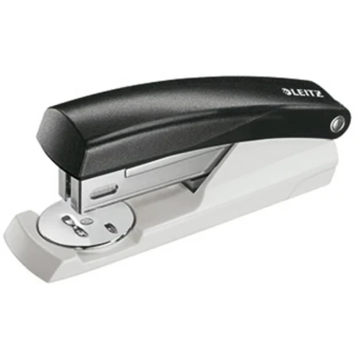 Immagine di Leitz 5501 New NeXXt 55010095 Cucitrice Nero Capacità di impilatura: 25 fogli (80 g/m²)