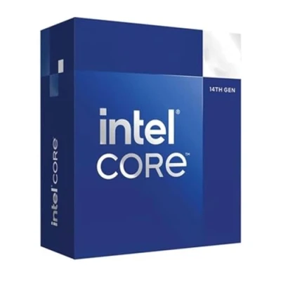 Immagine di Intel Box Core i7 Prozessor 14700F 5,40GHz 33M Raptor Lake S
