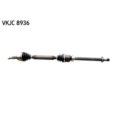 Immagine di SKF VKJC 8936 Albero motore / Semiasse 976, 361 con supporto/cuscinetto RENAULT: Captur