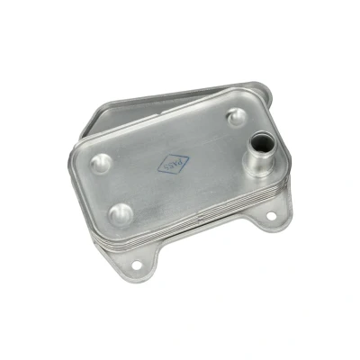 Immagine di NRF 31183 Radiatore Olio con guarnizioni MERCEDES BENZ: Classe C T modell, Vito Bus, Sedan