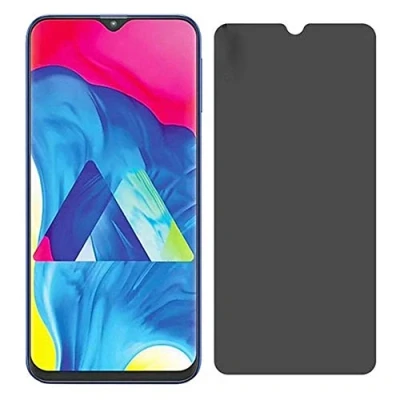 Immagine di 3pcs Anti Spy Privacy Glass,For Samsung A21S A31 A41 A51 A71 A20E A01 A10S A30S A70S A40S A50S A10E Protezione dello schermo For A40