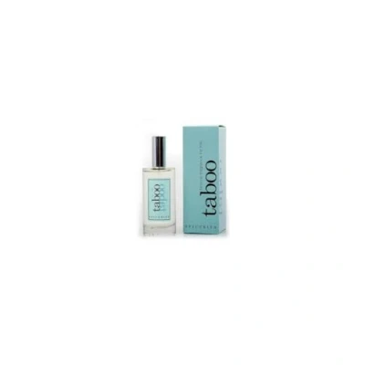 Immagine di Ruf TaEpicurien For Him Profumo Transparent 50 ml