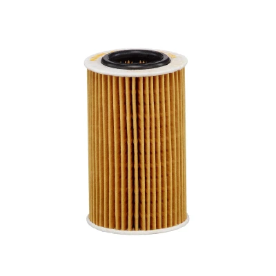 Immagine di MANN FILTER HU 715/6 x filtro olio con guarnizione Cartuccia MERCEDES BENZ: SLK