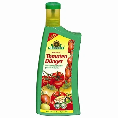 Immagine di NEUDORFF BioTrissol Fertilizzante per pomodoro, 1 l, multicolore