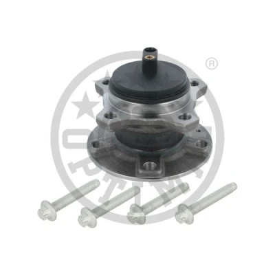 Immagine di OPTIMAL 602209 Kit cuscinetto ruota Dx, Assale posteriore PEUGEOT: 308 SW 2, 3008 II SUV, 5008 II, CITROËN: C4 Picasso DS: DS7 Crossback