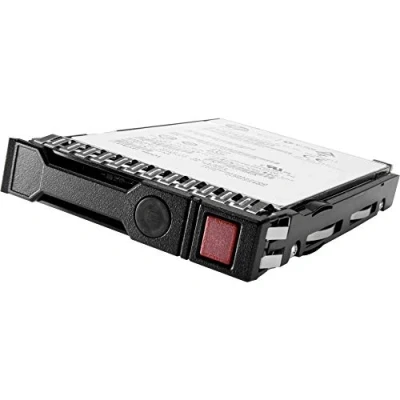 Immagine di HP 781518 b21 Enterprise hard disk 1.2 TB Hot Swap 6,3 cm SFF SAS 12 GB/s 10000 rpm con SmartDrive Carrier (Refurbished)
