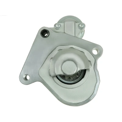 Immagine di AS PL S9036 Motorino di avviamento 12 1,20 11 FORD: S Max Mk1, Focus 2, 2 Kombi, VOLVO: V50, C30, MAZDA: 3 Hatchback