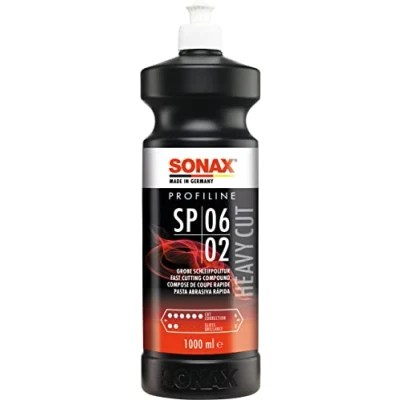 Immagine di SONAX PROFILINE SP 06 02 03203000 Lucidatura vernice 1