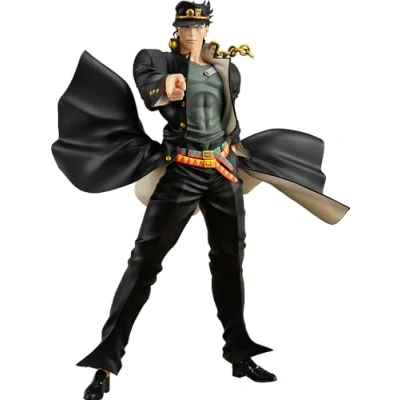 Immagine di Jotaro Kujo Fig. 19 cm JoJo&#039;s Bizarre Adventure Stardust Crusaders Pop up Parade