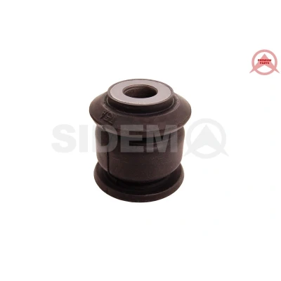 Immagine di SIDEM 847656 Silent Block anteriore, Assale anteriore inferiore Cuscinetto gomma metallo Braccio trasversale oscillante HONDA: JAZZ 4