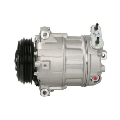 Immagine di THERMOTEC KTT090422 Compressore Aria Condizionata 7CVC 12V PAG 46 YF R134a, R1234yf FIAT: Ducato III Van, Bus