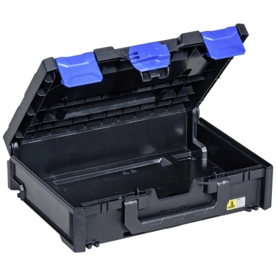 Immagine di Allit EuroPlus MetaBox 118 454410 Valigetta porta utensili senza contenuto (L x L A) 396 296 mm