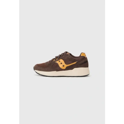 Immagine di Saucony Eclipse, Scarpe da Ginnastica Uomo, Marrone Crema, 39 EU