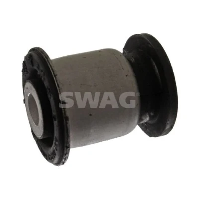 Immagine di SWAG 30 60 0026 Silent Block Assale anteriore Sx, inferiore, anteriore, Dx Gomma VOLKSWAGEN: Transporter 4 Bus,