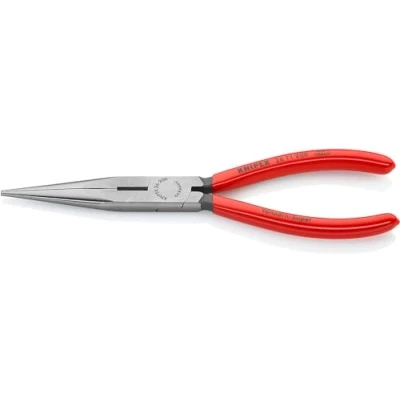 Immagine di KNIPEX 26 11 200 Pinza a becco leggermente tondo 170