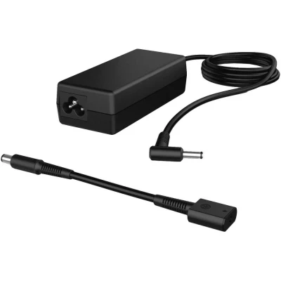 Immagine di HP 65W Smart Power AC Adapter Alimentatore per notebook 19.5 V/DC 3.33 A