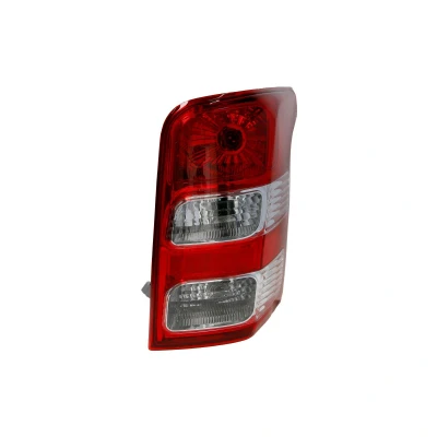 Immagine di TYC 11 12827 05 2 Fanale posteriore Dx con portalampada MITSUBISHI: L200 / Triton V Pick up, FIAT: Fullback up