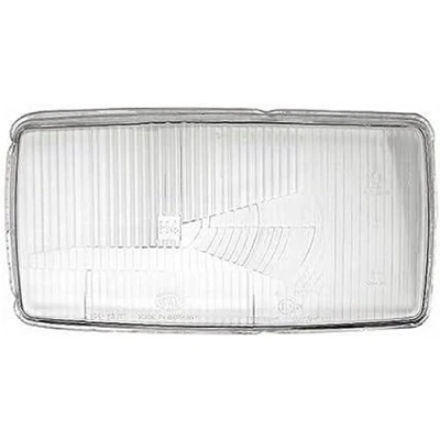 Immagine di HELLA 9ES 118 403 001 Lente diffusore, Faro principale Sx Testato ECE