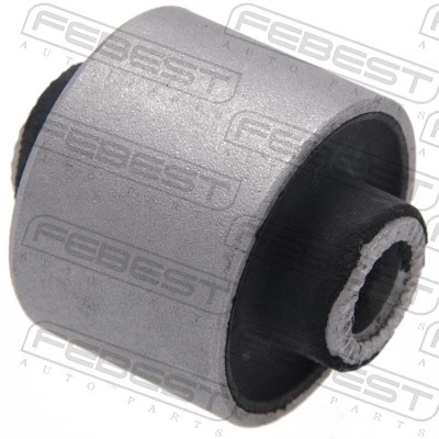 Immagine di FEBEST MZAB 045RUB Silent Block Assale anteriore superiore, interno