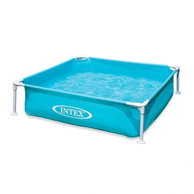 Immagine di Piscine Démontable Intex 342 L (122 x 122 30 cm)