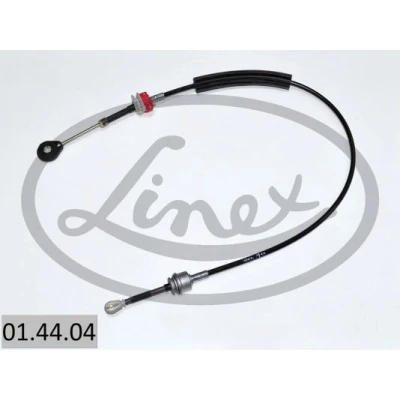 Immagine di LINEX 01.44.04 Cavo comando, Cambio manuale ALFA ROMEO: Giulietta Hatchback
