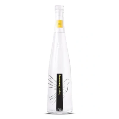Immagine di Grappa Chardonnay 70Cl 700 ml