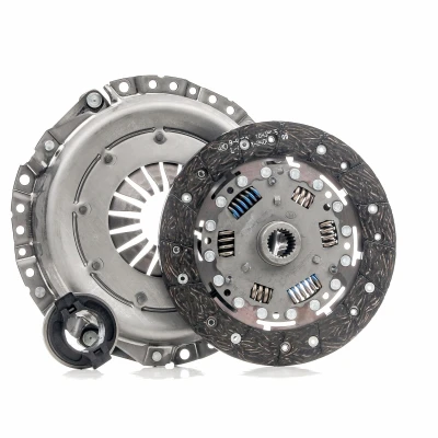 Immagine di LuK BR 0222 622 0175 06 Kit frizione con cuscinetto disinnesto, disco 220 FORD: Transit Mk3 Bus