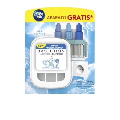 Immagine di Ambipur 3Vol Rec Aire Fresco 20Ml+Ap(Reg