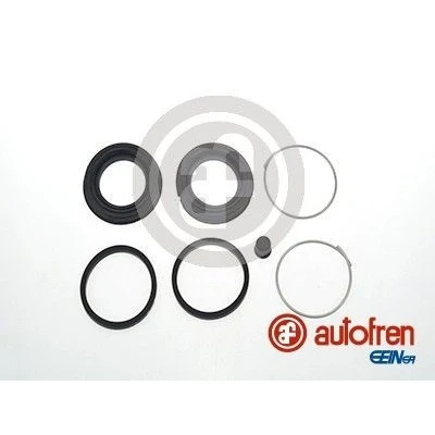 Immagine di AUTOFREN SEINSA D41720 Kit Revisione Pinze Freno Assale posteriore 38 TOYOTA: Celica VI Coupe