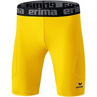 Immagine di Short a compressione per bambini Erima