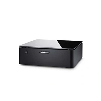 Immagine di Bose Music Amplifier amplificatore con connettività Bluetooth e Wi Fi