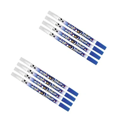 Immagine di Pelikan 258M/2/B Estintore Super Sheriff, punta M, multi punta, 1