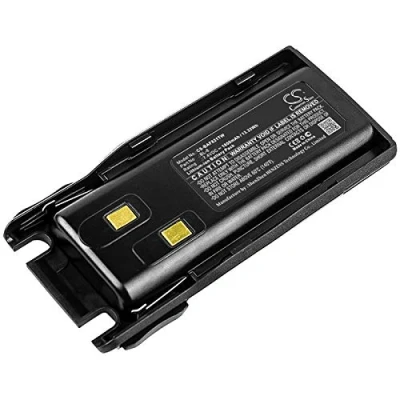 Immagine di CS Batteria di ricambio per Baofeng UV 82, 82C, 82HP, 82L, 82X, 8D, 8R, 98D, Q5
